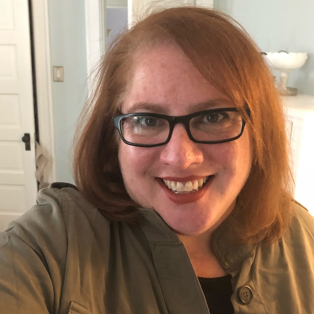 Meet your Posher, Keri